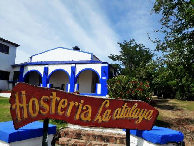 Hostera La Atalaya