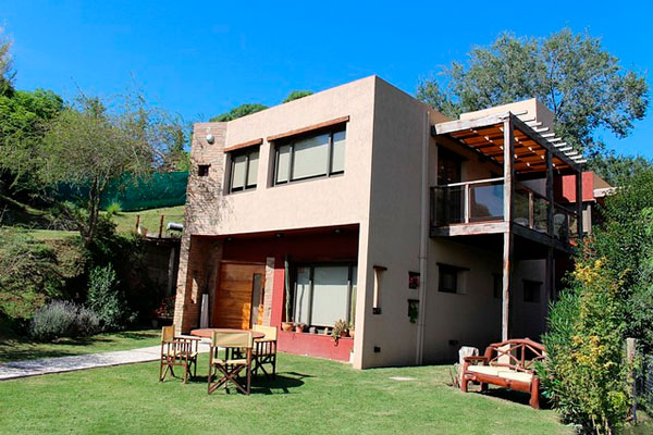 Moradillo Apart