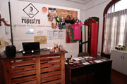 Hostel Rupestre