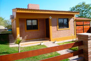 La Casa del Indio