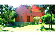 La Cautiva Casa en Alquiler