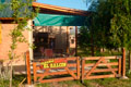 Cabaas El Balcn