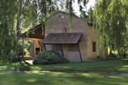 Landhaus Bungalows