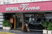 Hotel Viena