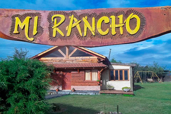 Cabaas Mi Rancho