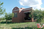 El Chamn de Capilla Cabaas y Aparts