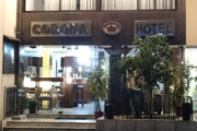 Corona Hotel