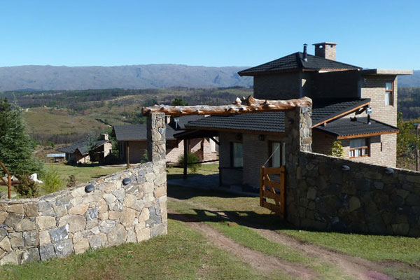 Portal de Rocas Cabaas 