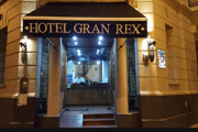 Gran Rex Hotel