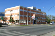 Hotel Tehuel