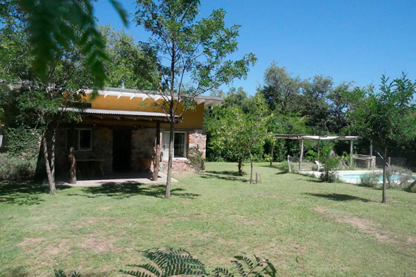 Casa La Otra