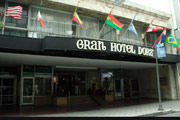 Gran Hotel Dorá Córdoba