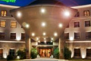 Holiday Inn Cordoba