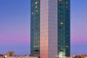 Sheraton Cordoba Hotel