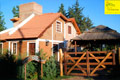 Cabañas Altos de las Praderitas