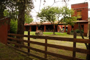 Hotel Patios del Durazno