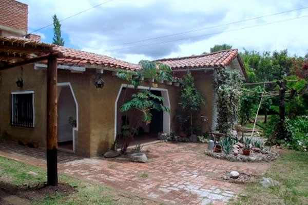 Rincon del Manantial
