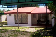 Casa en Alquiler en Complejo Don H