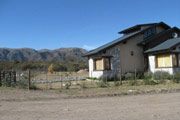 Cabaña Mulita