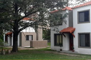 Cabañas Con Sentidos
