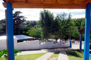 Casas del Fantasio