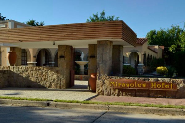 Hotel Mirasoles