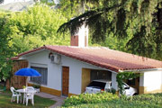 La Siciliana - Casa Chalet