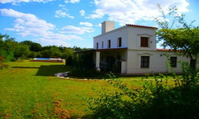 Casa La Hermosa