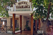 Hotel Casablanca