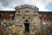 San Pedro Hotel