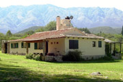 Celta Lodge