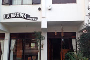 Hotel La Marina