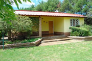Cabañas Posada del Sol