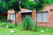 Alma Serrana Casas de campo
