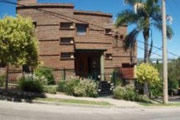Cabañas Urbanas