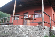 Cabañas La Pasionaria