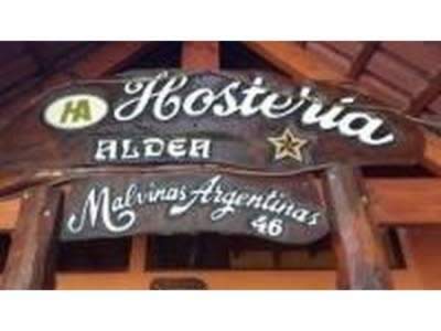 Hostera Aldea