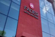 Fader Hotel Boutique