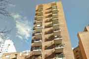 Departamento en Nueva Cordoba