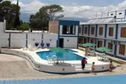 Hotel Las Lilas