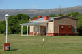 Las Icarias Casas de Campo