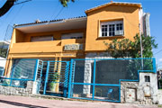 Ananta Hostel Bar