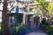 Casona Colonial