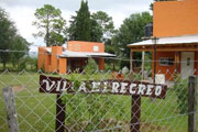 Cabañas Villa El Recreo