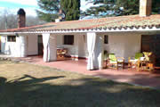 La Villa Escondida