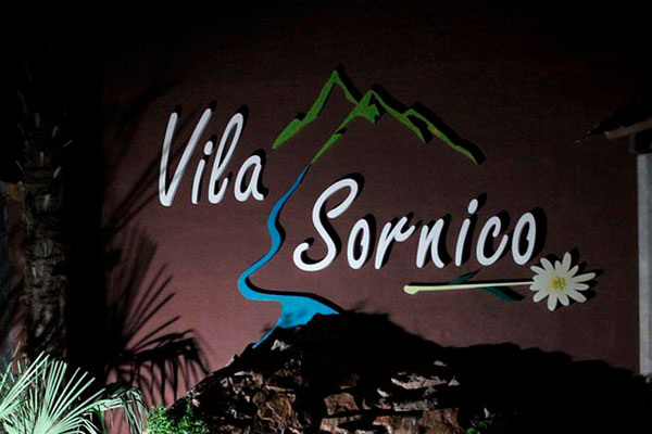 Vila Sornico