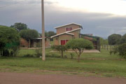 Cabañas El Sauce