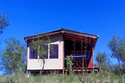 La Morada de Xochipilli