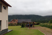 La Maca Suites