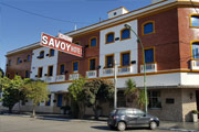 Gran Savoy Hotel